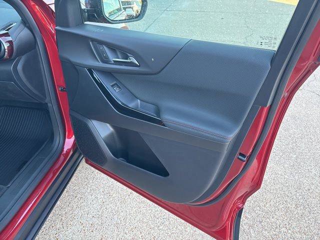 New 2026 Chevrolet Equinox RS w/ Convenience Package III image 5