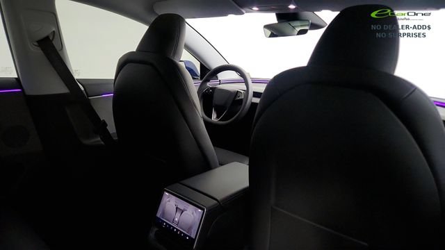 Used 2026 Tesla Model 3 RWD image 39