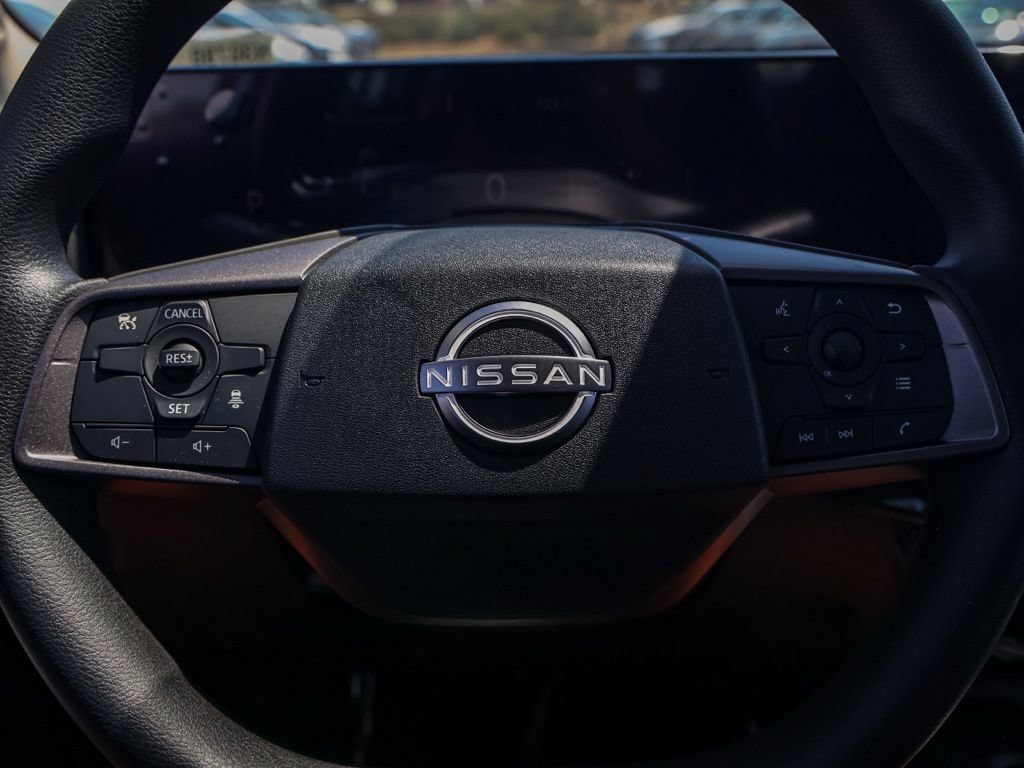 New 2026 Nissan Sentra SV w/ Floor Mat Package FWD image 24