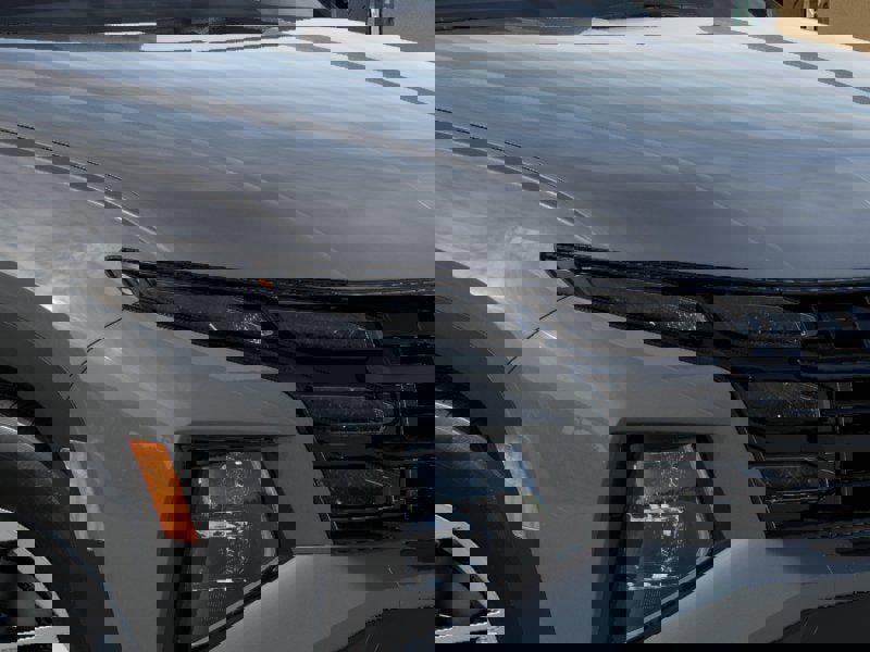 New 2026 Hyundai Tucson SE image 9