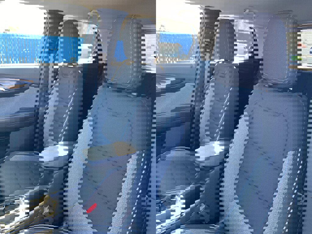 Used 2026 Chevrolet TrailBlazer LS w/ LS Convenience Package image 27