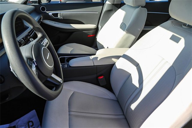 Used 2024 Hyundai Sonata SEL image 16