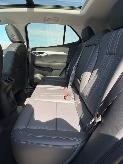 New 2026 Buick Envision Avenir AWD/4WD image 16