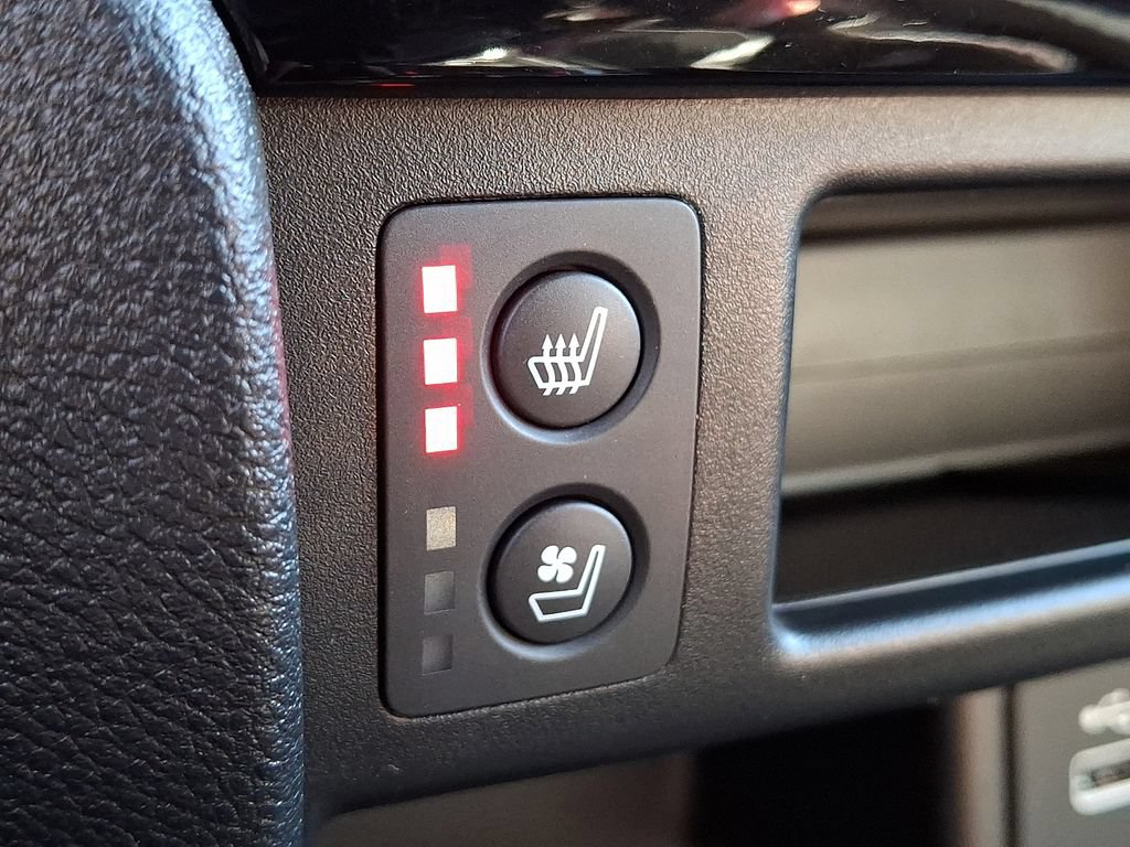 Used 2025 Honda Ridgeline Black Edition image 26