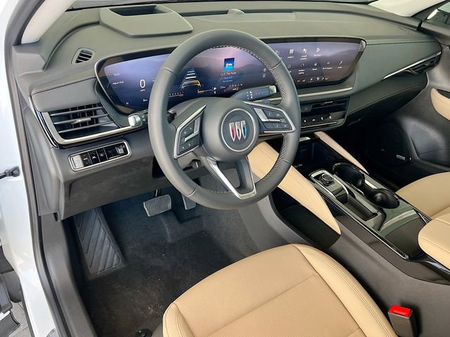 New 2026 Buick Envision Preferred image 6