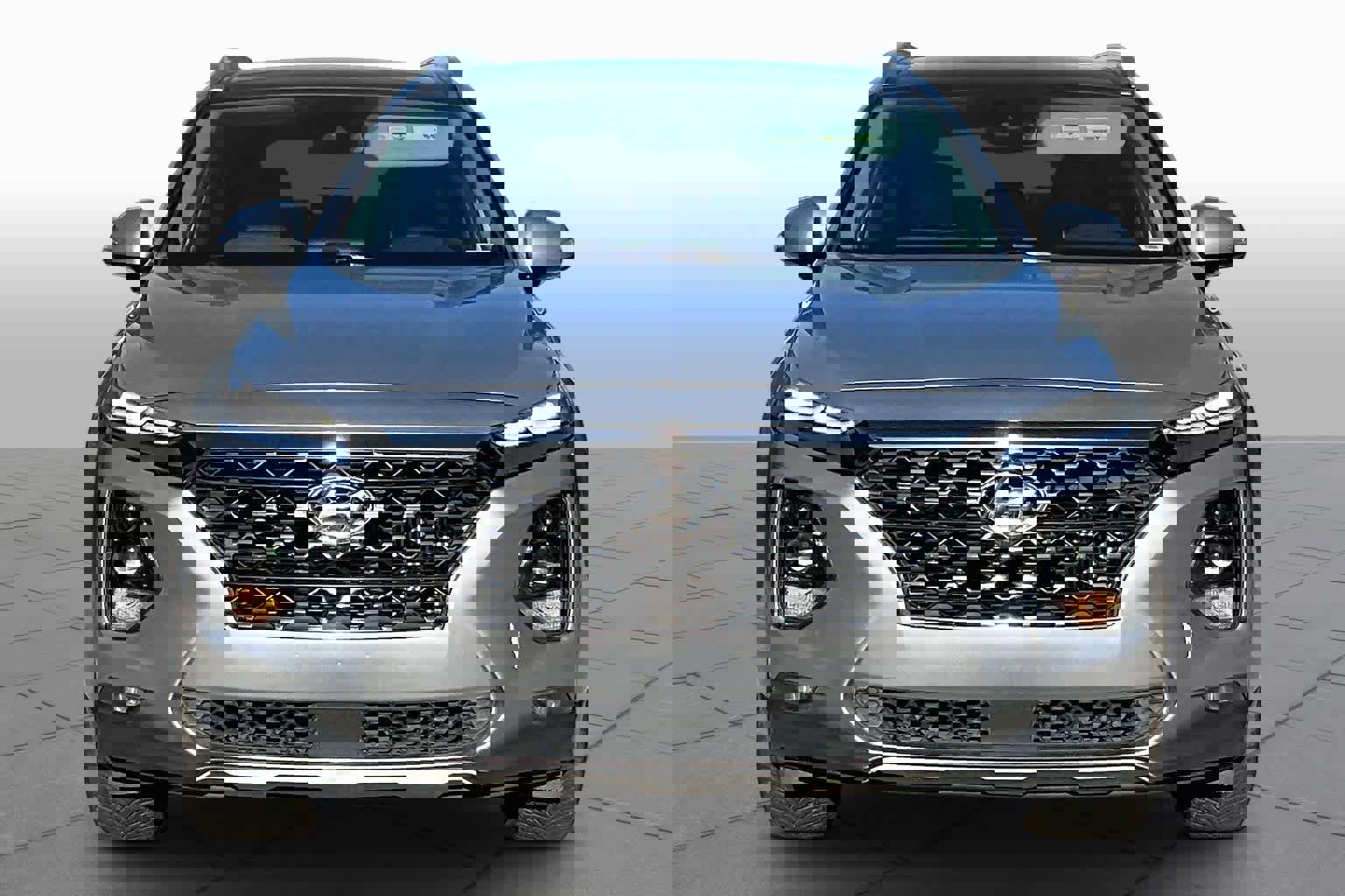 Used 2020 Hyundai Santa Fe Limited w/ Cargo Package image 4