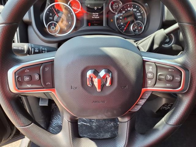 New 2025 RAM 2500 Tradesman image 20