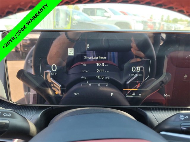 New 2025 Kia K4 GT-Line w/ GT-Line Premium Package image 11