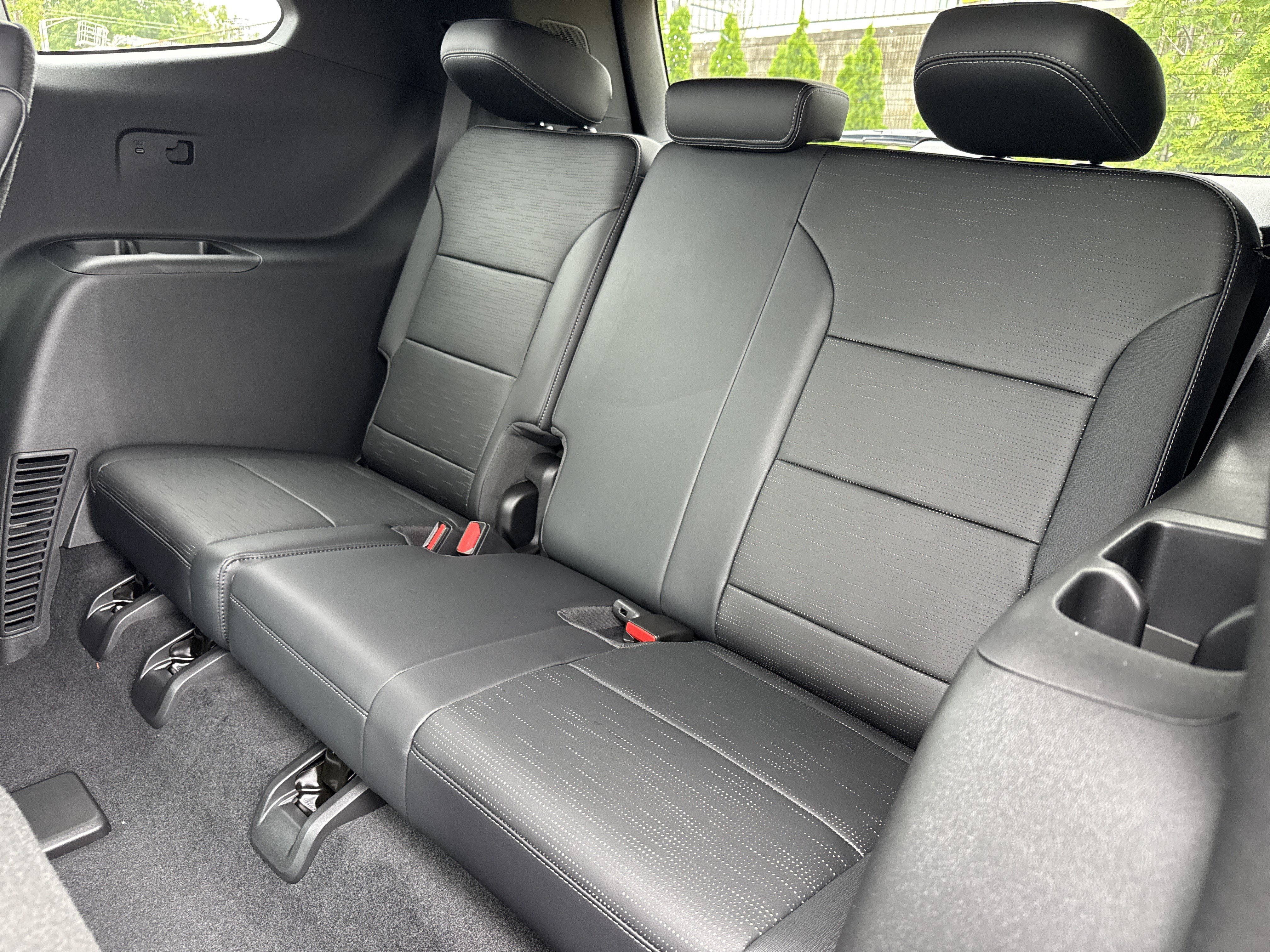 New 2026 Buick Enclave Sport Touring w/ Power Package FWD image 30