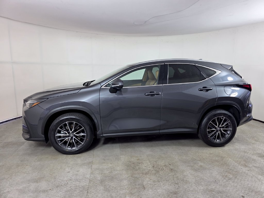 Used 2023 Lexus NX 350 AWD image 7