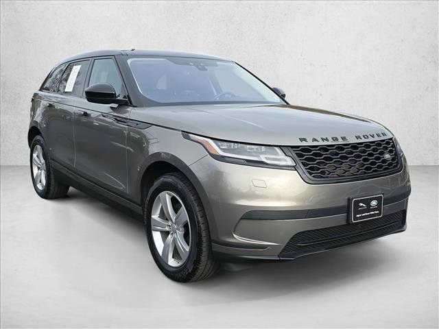 Used 2018 Land Rover Range Rover Velar S image 3