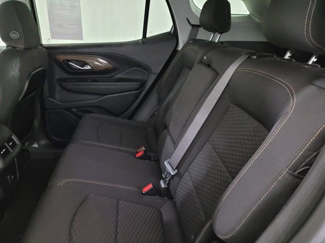 Used 2021 GMC Terrain SLE w/ Driver Convenience Package image 54