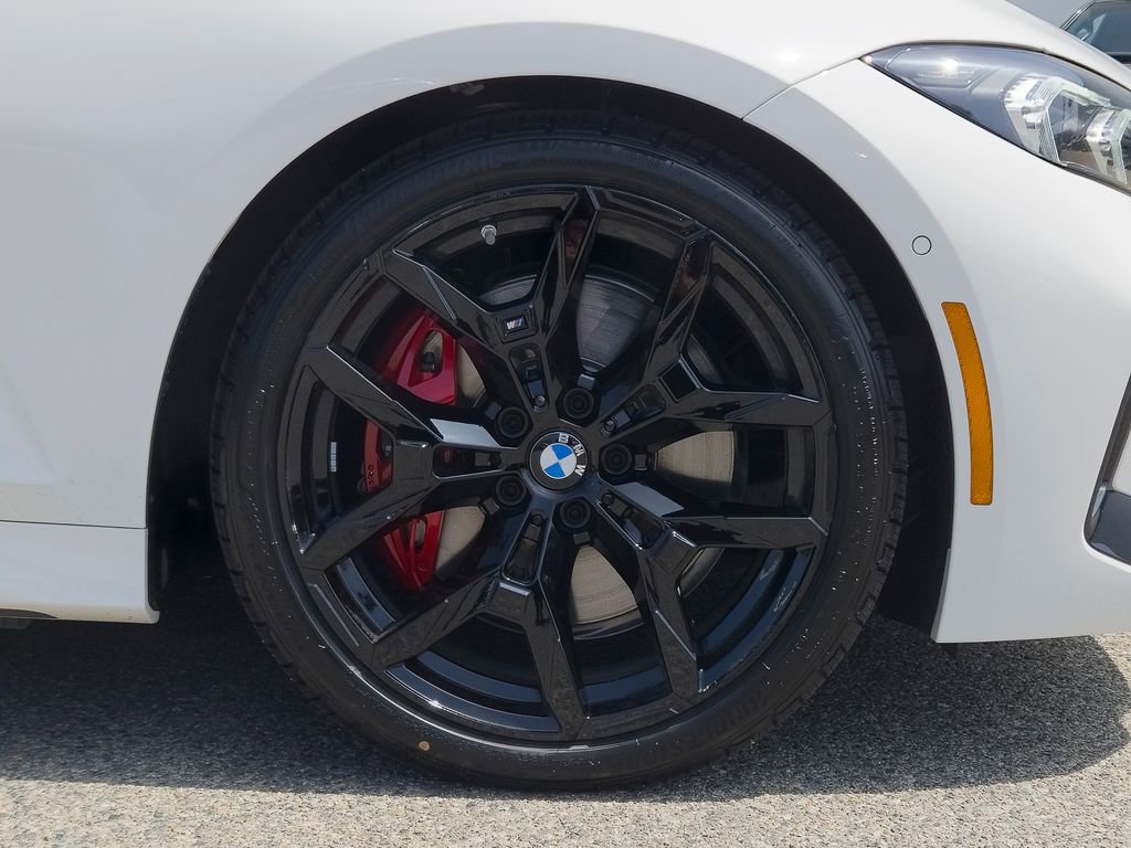 New 2026 BMW M340i Sedan w/ Premium Package image 6