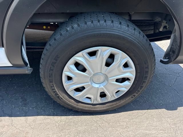 Used 2024 Ford Transit 350 XLT RWD image 11