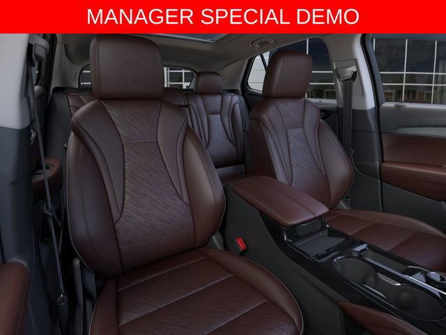 Used 2026 Buick Envision Sport Touring AWD/4WD image 16