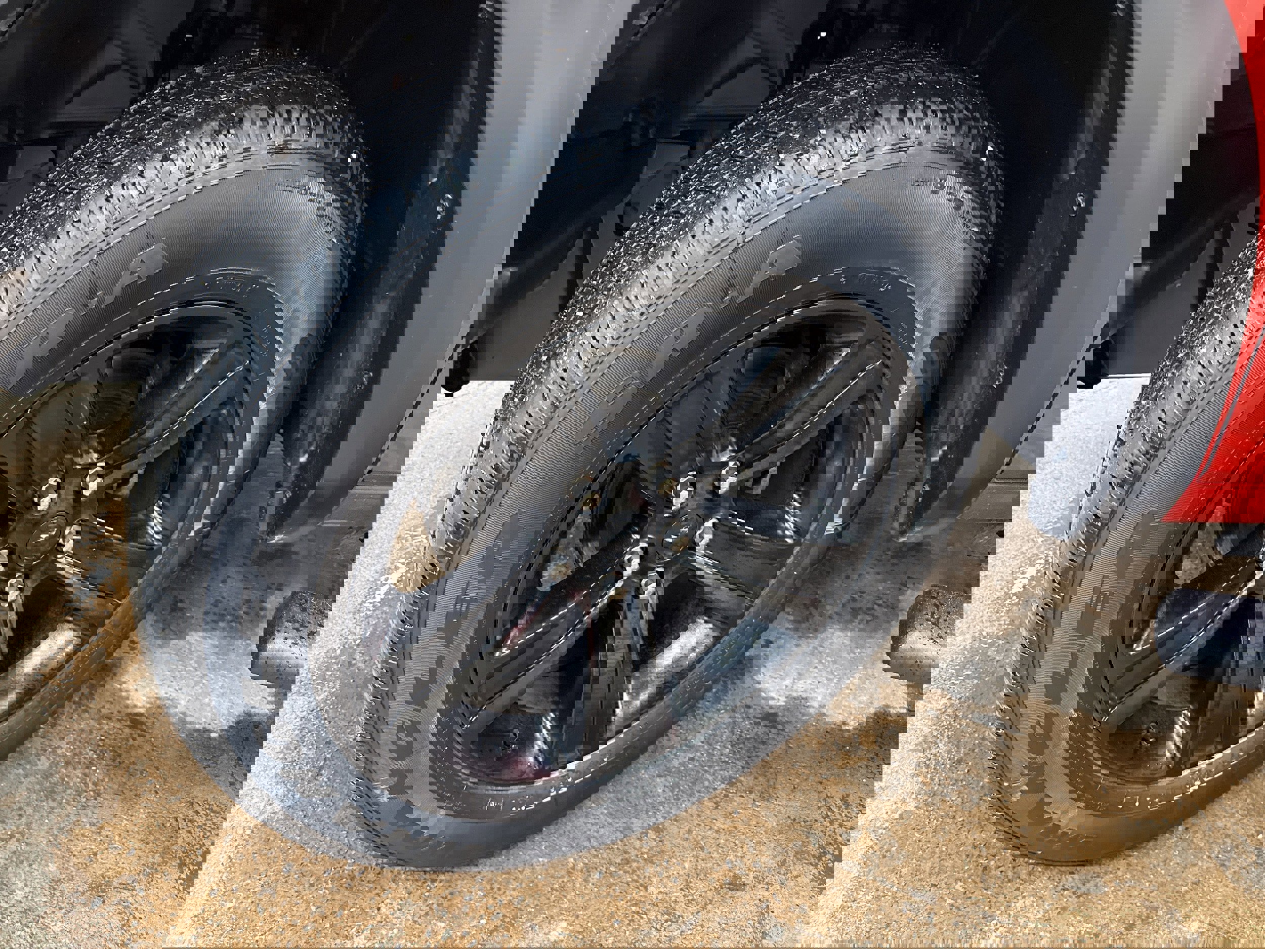 Used 2022 RAM 1500 Classic Warlock image 5