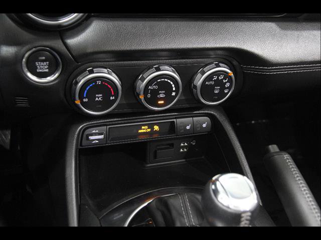 Certified 2023 MAZDA MX-5 Miata Grand Touring w/ Weather Package RWD image 14