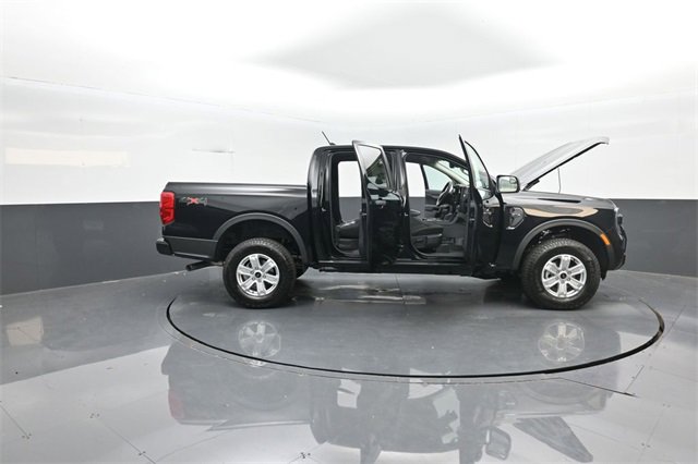 New 2025 Ford Ranger XL w/ Trailer Tow Package image 39