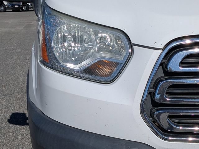 Used 2016 Ford Transit 250 148 High Roof Extended w/ Interior Upgrade Package RWD image 10