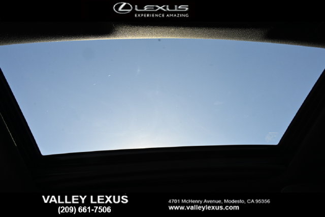 Used 2022 Lexus IS 350 F Sport w/ Navigation Package RWD image 6