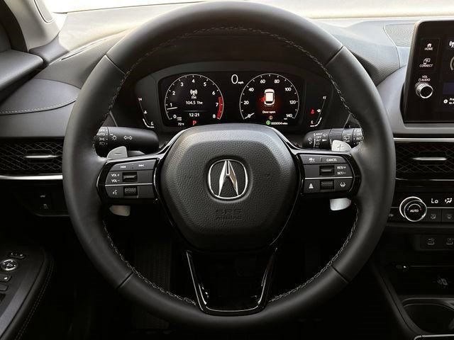 New 2026 Acura ADX AWD image 14