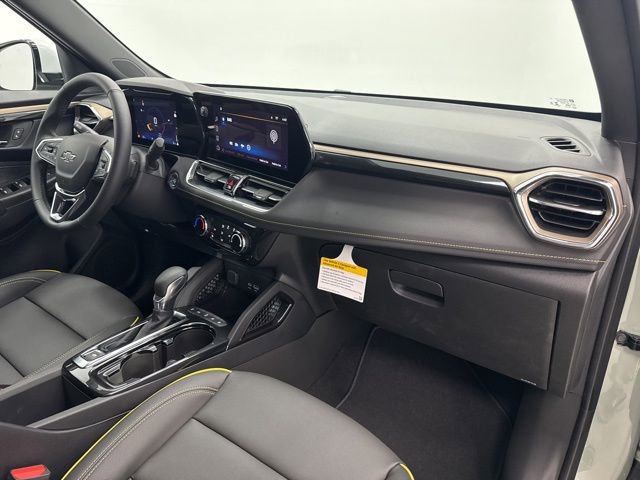 New 2026 Chevrolet TrailBlazer ACTIV FWD image 27