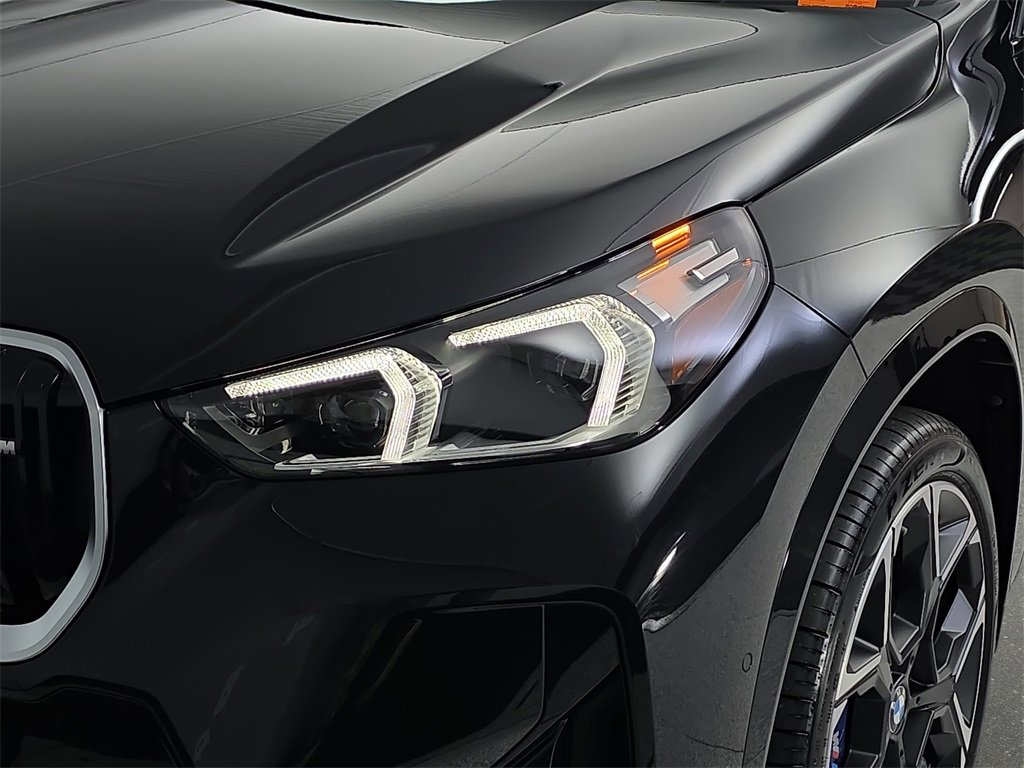 New 2026 BMW X1 M35i w/ Technology Package image 31