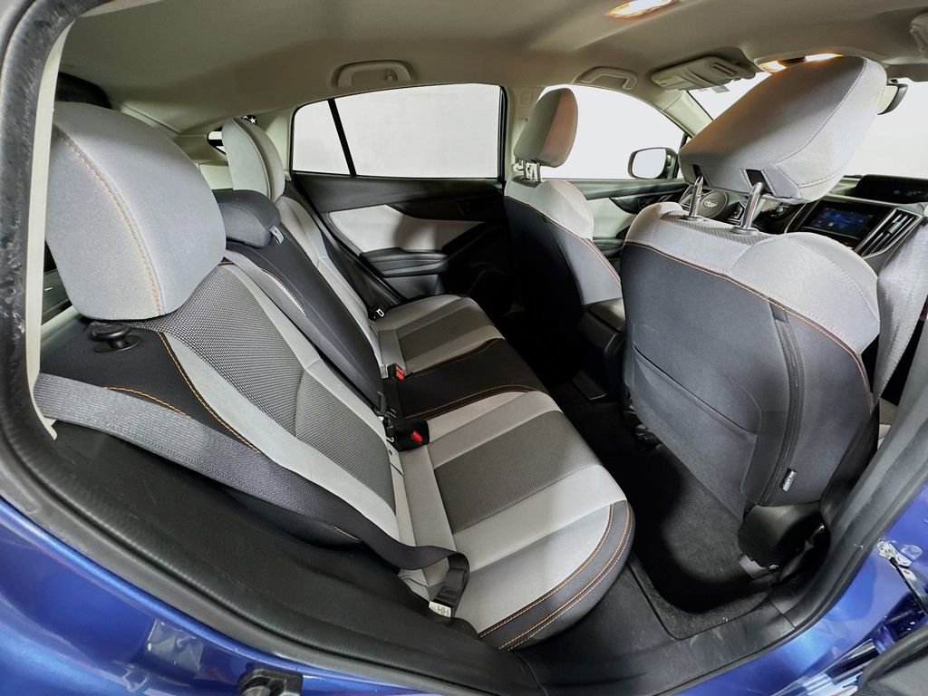 Used 2019 Subaru Crosstrek 2.0i Premium w/ Eyesight System image 27