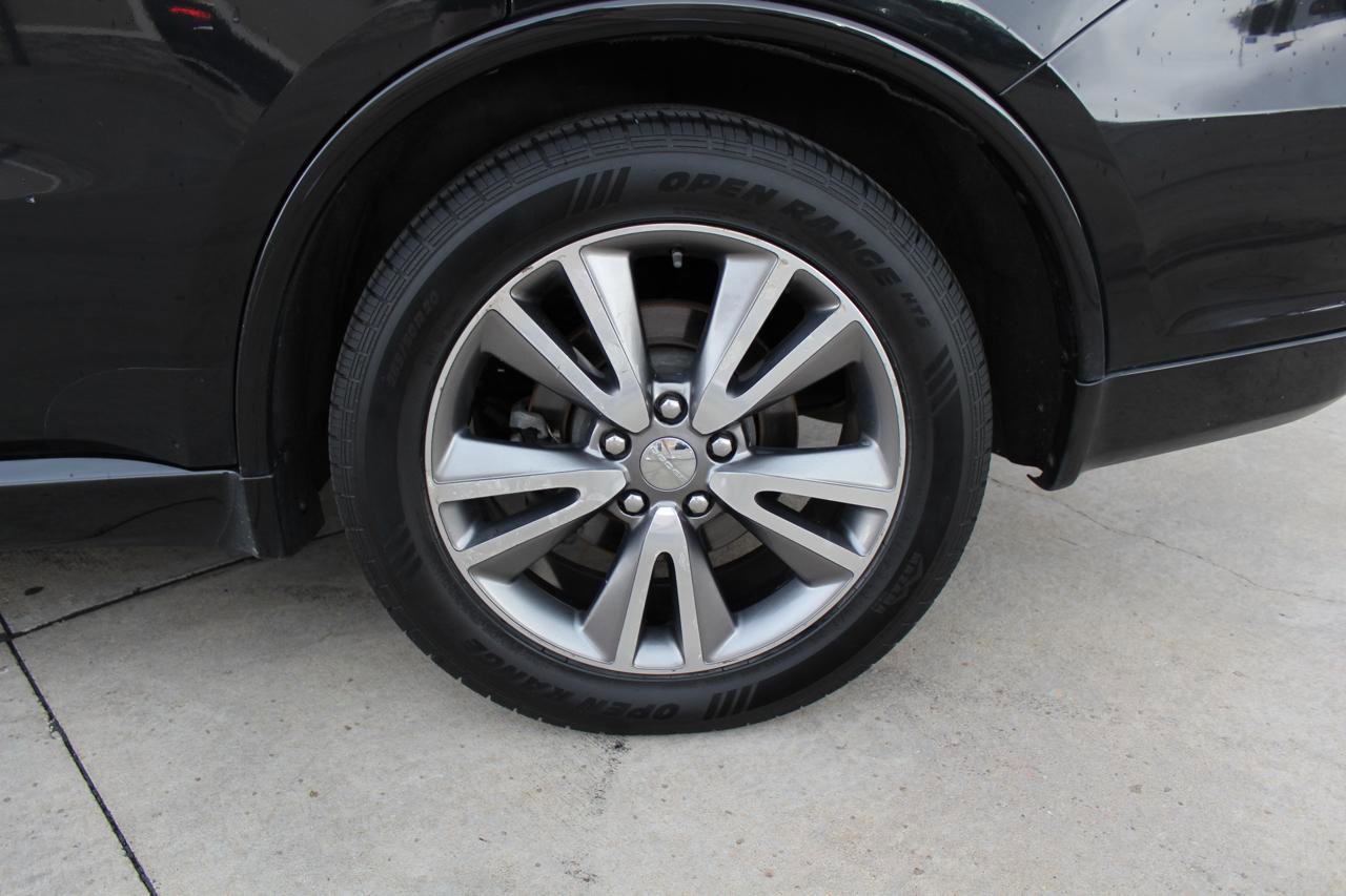 Used 2013 Dodge Durango R/T w/ Leather Interior Group AWD/4WD image 41