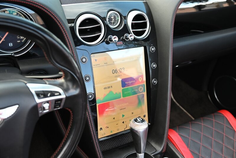 Used 2017 Bentley Continental GT V8 S AWD/4WD image 38