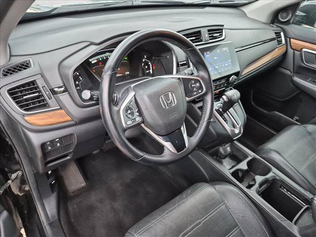 Used 2017 Honda CR-V EX-L image 10