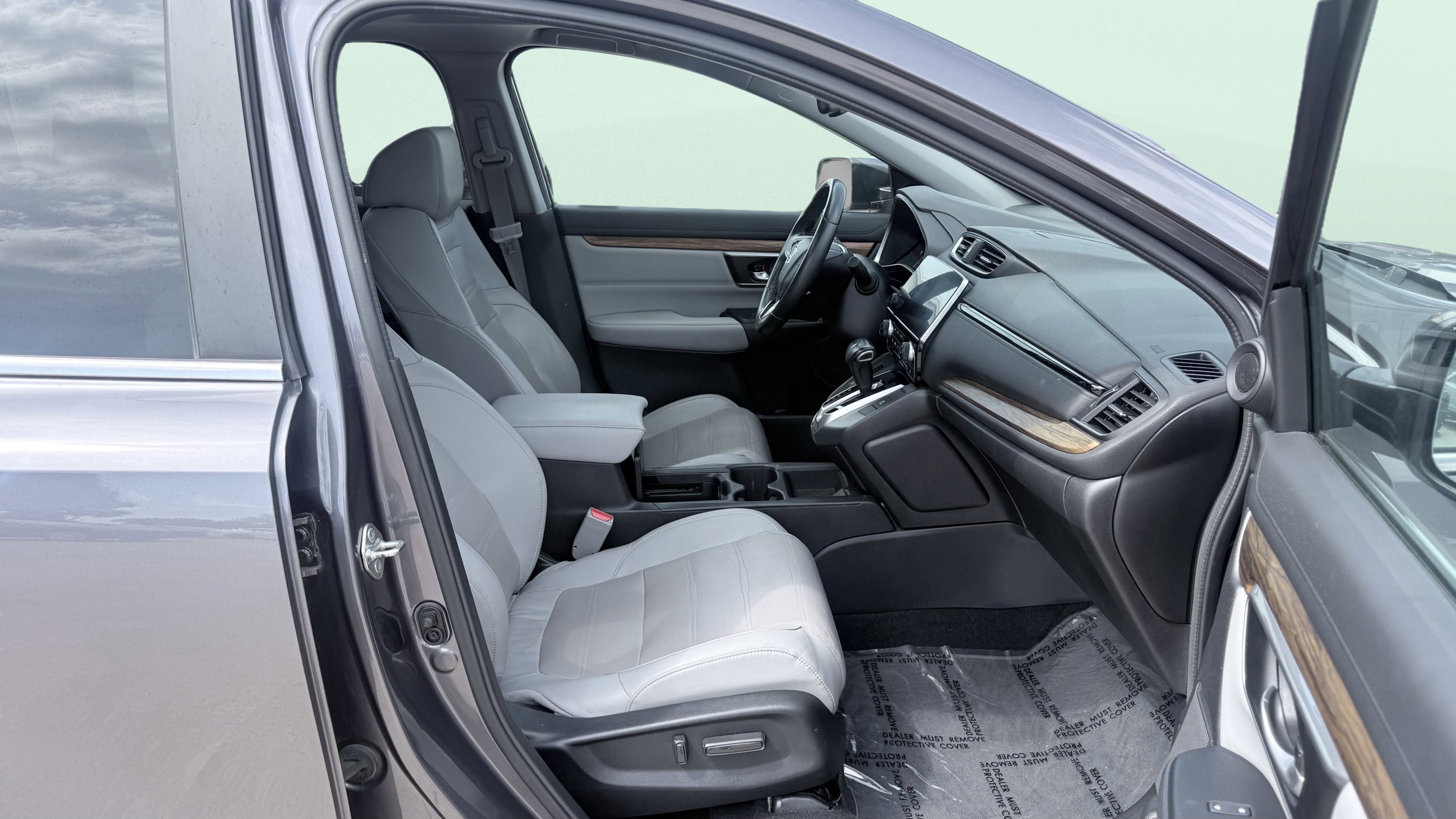 Used 2019 Honda CR-V EX-L image 40