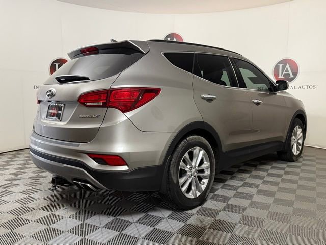 Used 2017 Hyundai Santa Fe Sport 2.0T FWD image 8