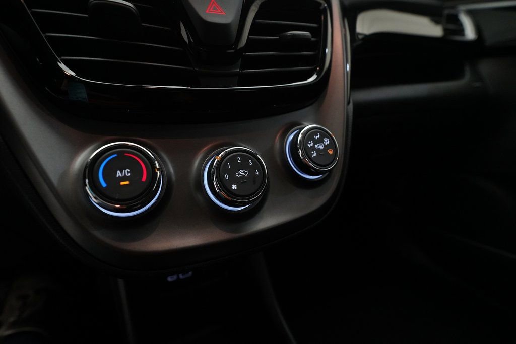 Used 2022 Chevrolet Spark LT w/ Spark Special Edition image 19