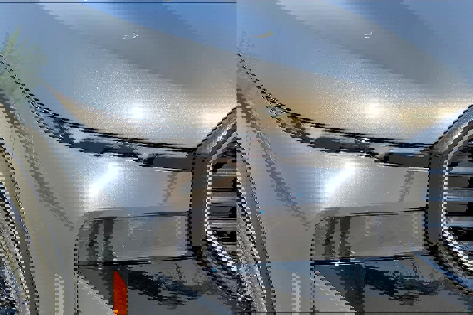 New 2025 BMW XM Label Red AWD/4WD image 13