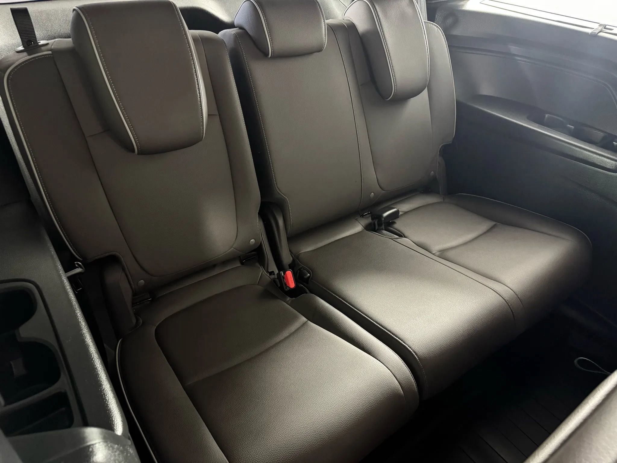 Used 2024 Honda Odyssey Elite image 44