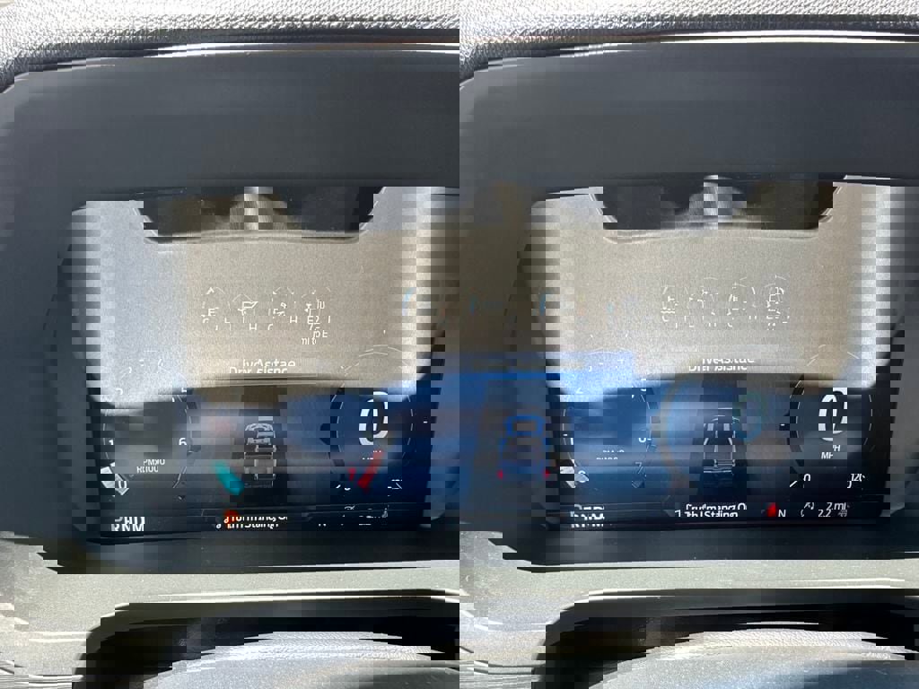 New 2025 Ford F150 STX w/ STX Black Appearance Package image 11