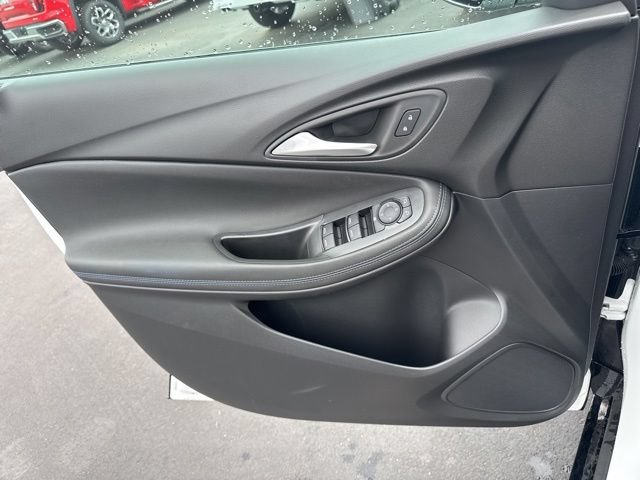 New 2026 Buick Encore GX Sport Touring w/ Comfort Package FWD image 15