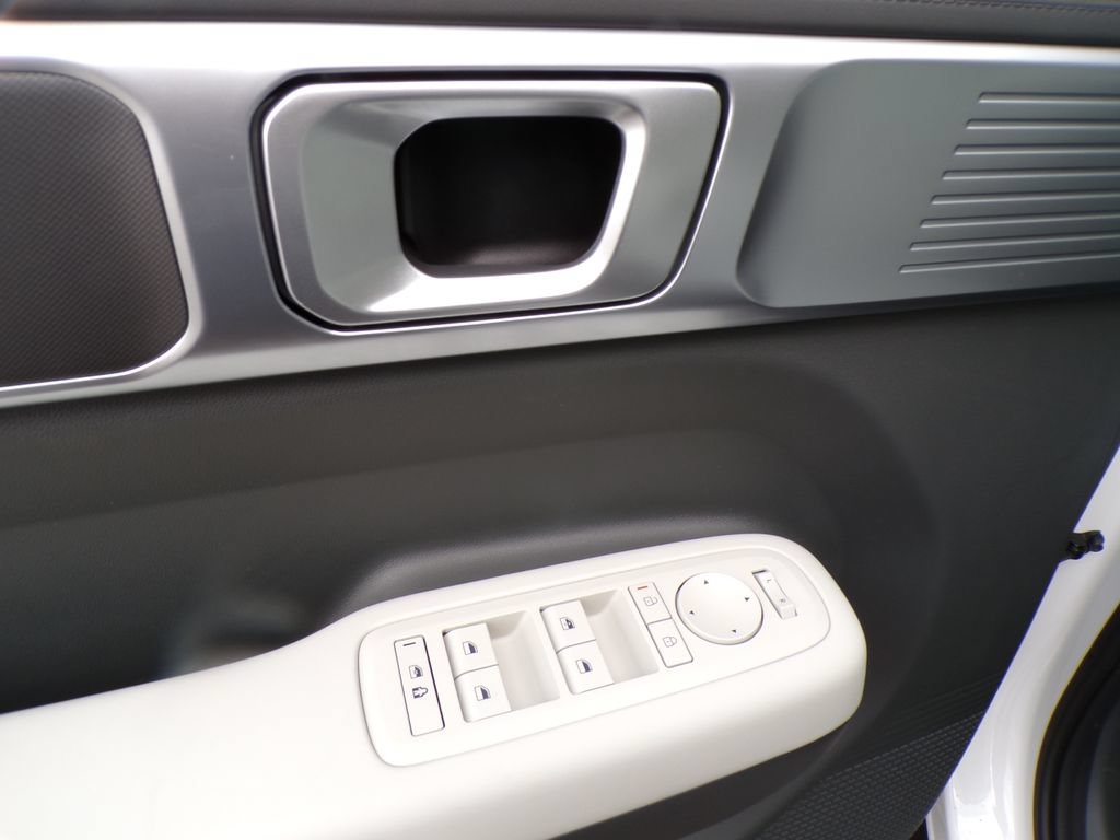 New 2026 Hyundai Santa Fe SE AWD/4WD image 22