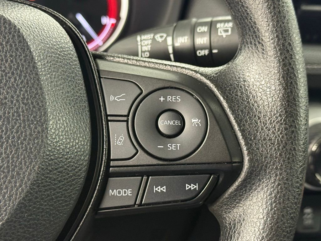 Certified 2023 Toyota RAV4 XLE image 21