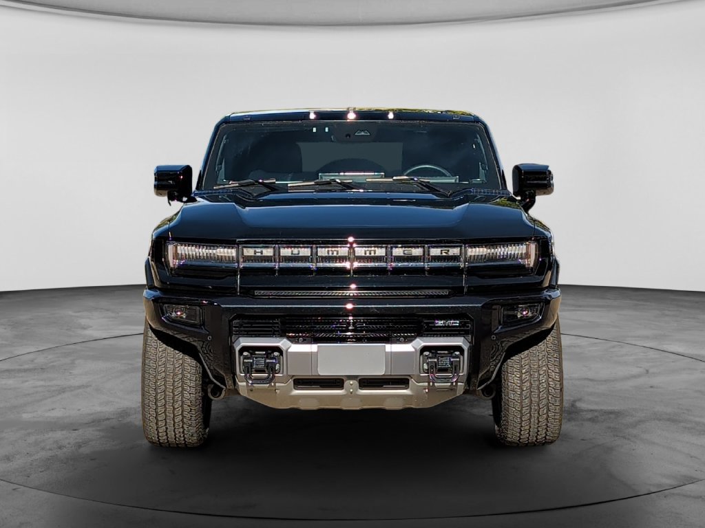 Used 2026 GMC Hummer EV SUV AWD/4WD image 2