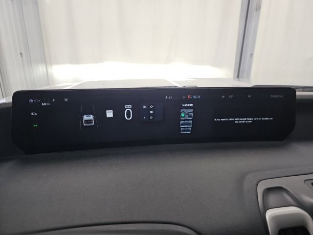 Used 2025 Ford Expedition Max Active AWD/4WD image 28