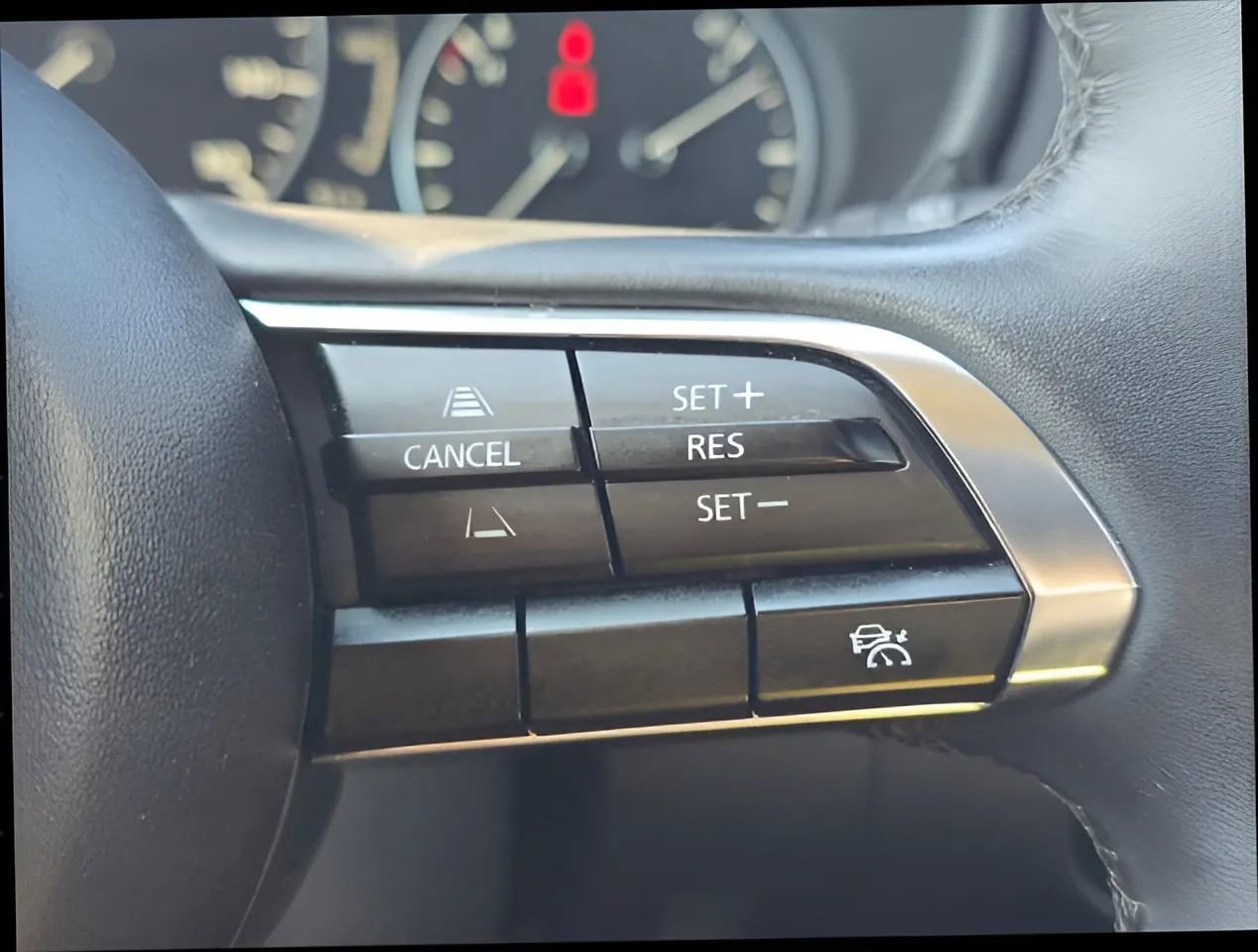 Used 2025 MAZDA CX-30 AWD 2.5 S w/ Preferred Package image 25