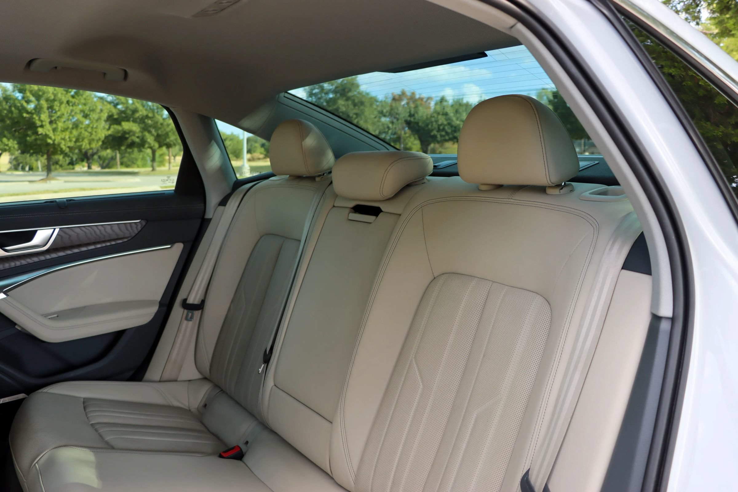 Used 2019 Audi A6 3.0T Premium Plus AWD/4WD image 17