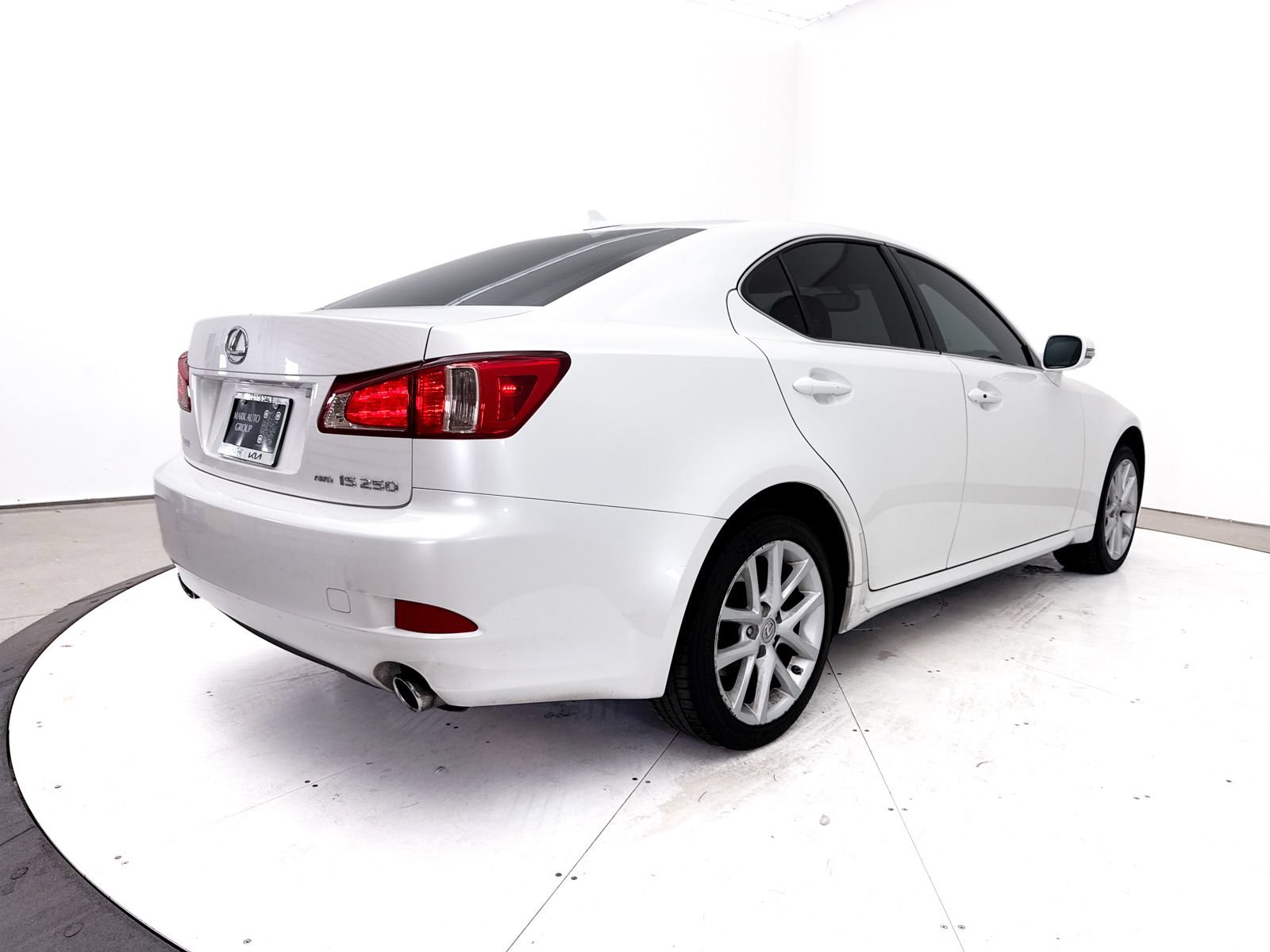 Used 2012 Lexus IS 250 AWD w/ Premium Pkg Value Edition image 11