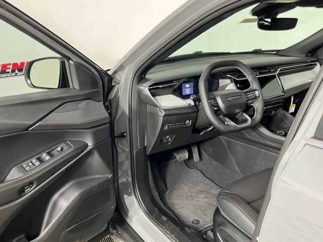 New 2026 Jeep Cherokee Limited AWD/4WD image 21