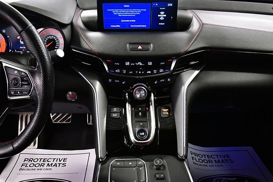 Used 2021 Acura TLX Type S image 26