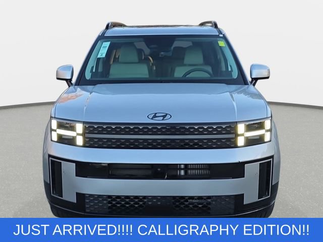 Used 2024 Hyundai Santa Fe Calligraphy image 2