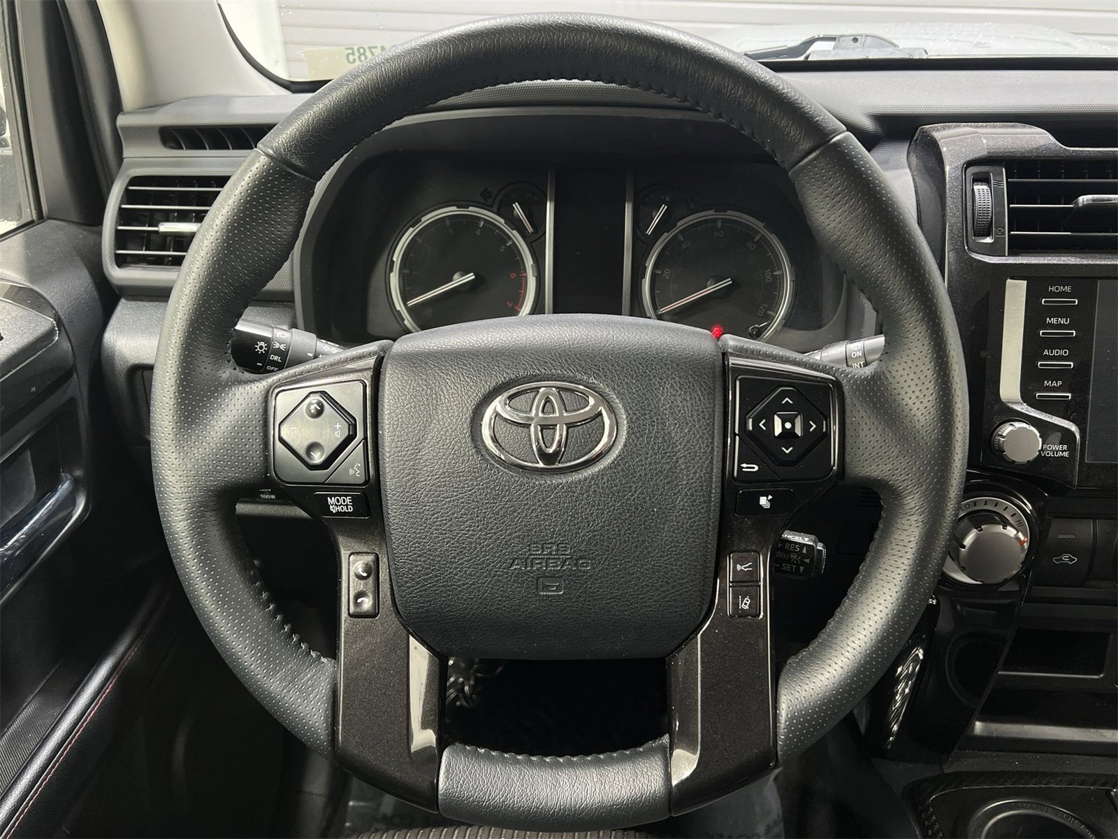 Used 2024 Toyota 4Runner TRD Off-Road image 14