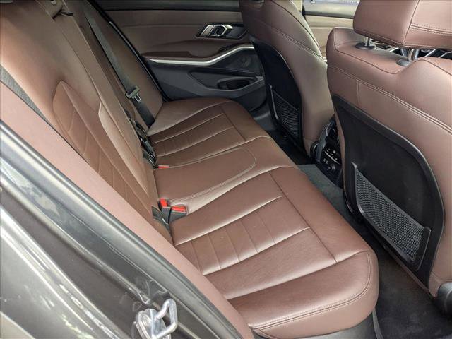 Used 2019 BMW 330i xDrive Sedan image 21